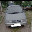 продам запчасти Volkswagen Sharan Sharan