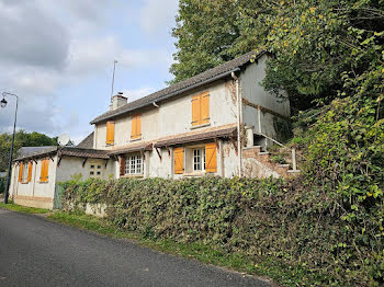 maison à Songeons (60)