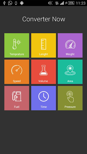 Unit Converter Calculator