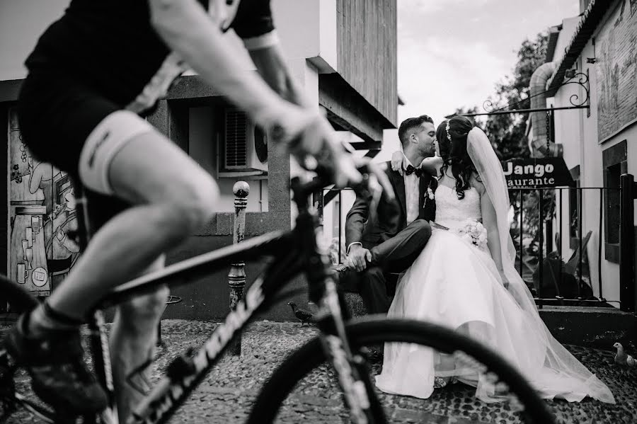 Fotógrafo de casamento Vladimir Brynzar (andrenikita). Foto de 13 de dezembro 2019