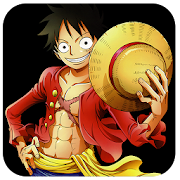 Full Luffy Wallpapers HD  Icon