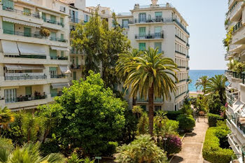 appartement à Nice (06)