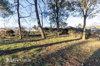 terrain à Saint-Hilaire-de-Riez (85)