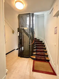 appartement à Paris 15ème (75)