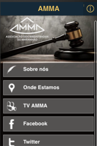 AMMA Screen 2