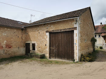 maison à Civaux (86)