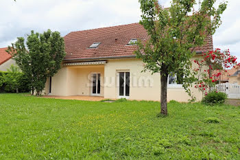 maison à Chalon-sur-saone (71)