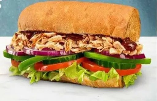 Bear Chicken Sub