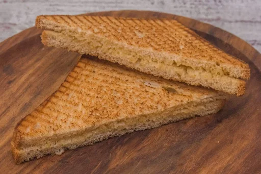 Just Butter Grilled Sandwich