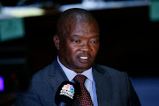 UDM leader Bantu Holomisa has rejected the DA’s 'moonshot pact'. File photo.