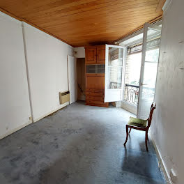 appartement à Paris 17ème (75)