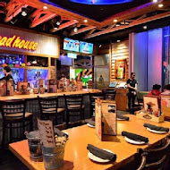 TEXAS ROADHOUSE 德州鮮切牛排