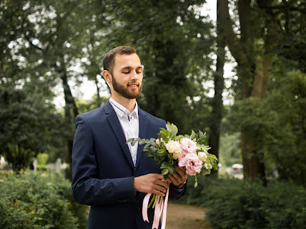 Kāzu fotogrāfs Ruslan Sattarov (asrlan). Fotogrāfija: 24. maijs 2022