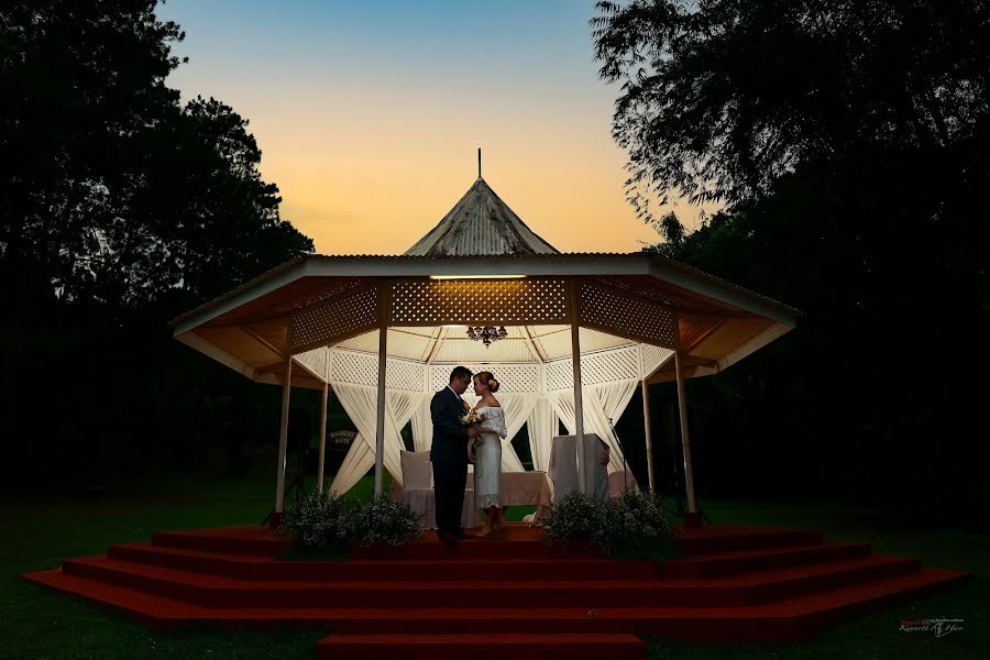 Wedding photographer Kenneth Hao (kennethhao). Photo of 16 May 2022