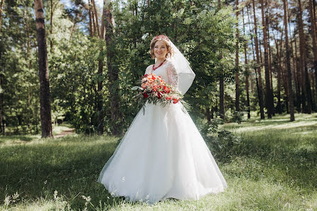 Fotograf ślubny Evgeniy Kadey (kadey). Zdjęcie z 28 czerwca 2019