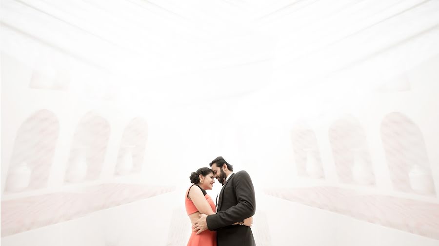 Vestuvių fotografas Prashant Nahata (fotobar). Nuotrauka 2016 liepos 9