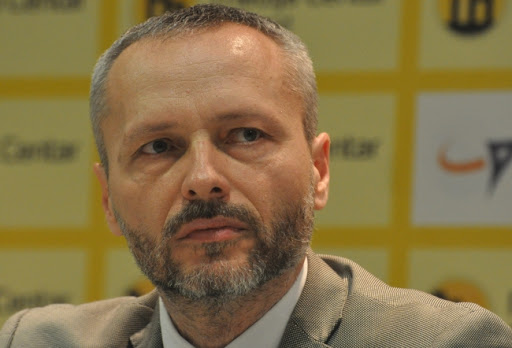 Aleksandar Olenik predsednik nove političke organizacije Gradjanski demokratski forum