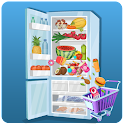 Fill the Fridge: 3d Fun & Calm