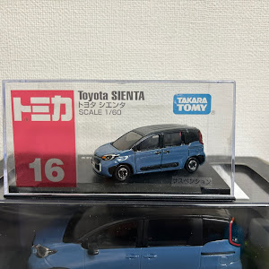 シエンタ MXPL10G