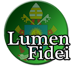 Encíclica Lumen Fidei Apk