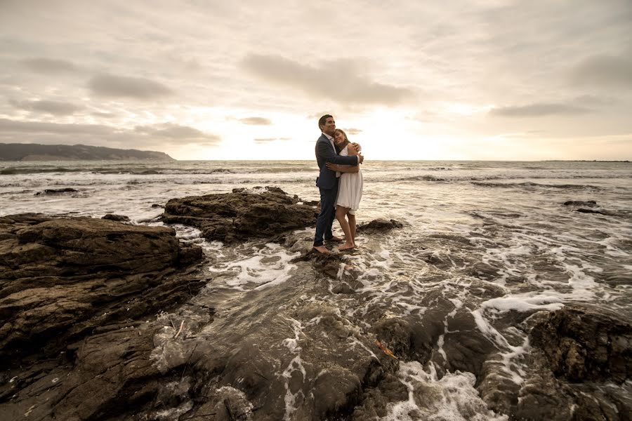 Nhiếp ảnh gia ảnh cưới David Garzón (davidgarzon). Ảnh của 3 tháng 1 2019