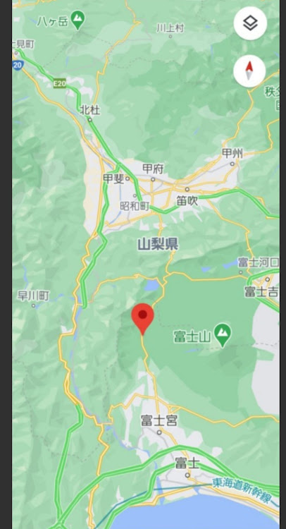 クロスビーのオフ会のお知らせ・クロスビー・MN71S・出会いに感謝・春の交通安全週間に関するカスタム事例の投稿画像4枚目