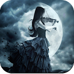 Cover Image of Download Gothic wallpaper 1.01 APK