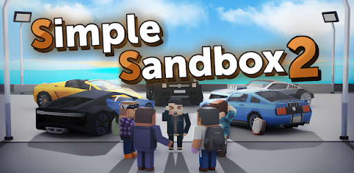 Simple Sandbox 2