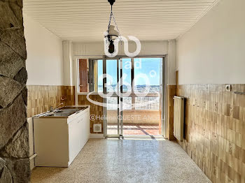 appartement à Toulon (83)