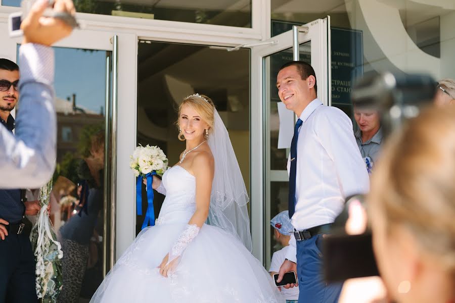 Fotógrafo de bodas Іllya Vetrov (ivetrov). Foto del 7 de noviembre 2019