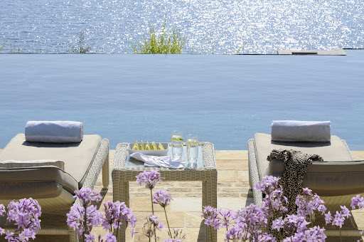 Villa avec piscine et jardin 5