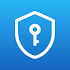 Secret VPN - Premium Unlimited Proxy-Fast & Secure1005r