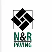 N+R Paving Logo