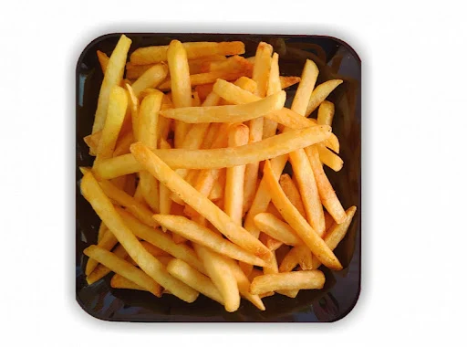 Salted French Fries