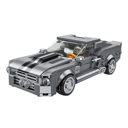 Title 1, Mini Simulation Sports Car Decoration. Enhance ...