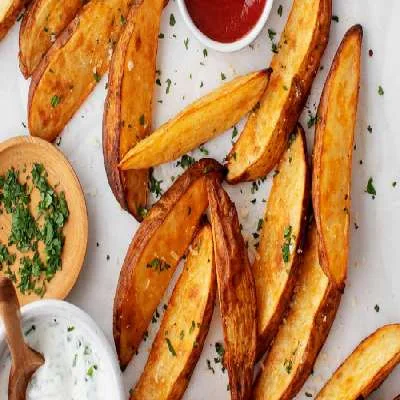 Potato Wedges