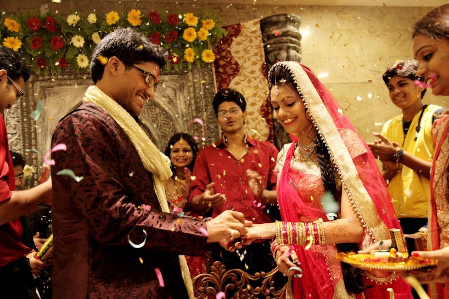 結婚式の写真家Prem Nath (nath)。2020 12月10日の写真