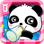 Cover Image of Download Baby Panda Care 8.13.10.01 APK