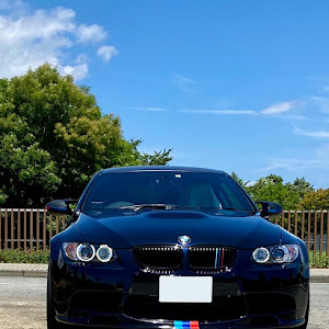 M3 クーペ E92