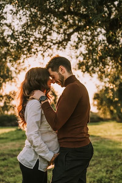 Photographe de mariage Francesco Trondo (francescotrondo). Photo du 20 mars 2021