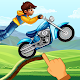 Download Road Draw: Hill Climb Rider For PC Windows and Mac 0.2.4