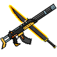 Idle Weapon Tycoon - Pixel Royale Evolution