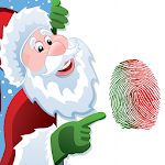 Cover Image of Download Santa's Naughty Nice Scanner 37 APK