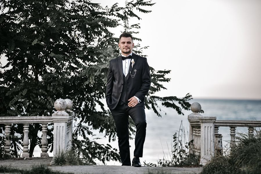 Весільний фотограф Faruk Tunç (faruktunc). Фотографія від 14 липня 2020
