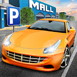 Cover Image of Download Shopping Mall Parking Lot 1.1 APK