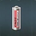 超高電圧電池試作型