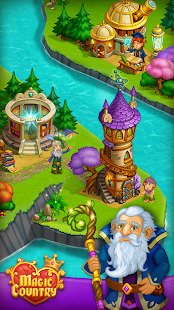 Idle Magic City(圖5)-速報App