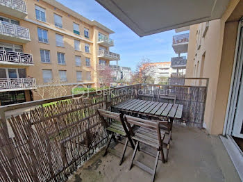 appartement à Saint-Ouen-l'Aumône (95)