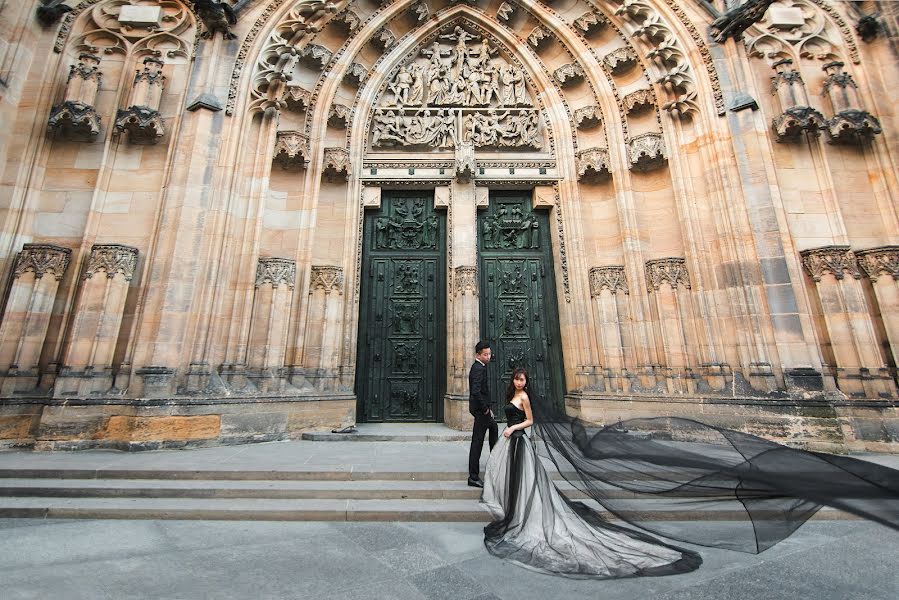 Fotógrafo de casamento Vadim Mazko (mazkovadim). Foto de 6 de maio 2020