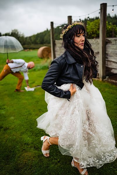 結婚式の写真家Ashley Macphee (ashleymacphee)。5月7日の写真